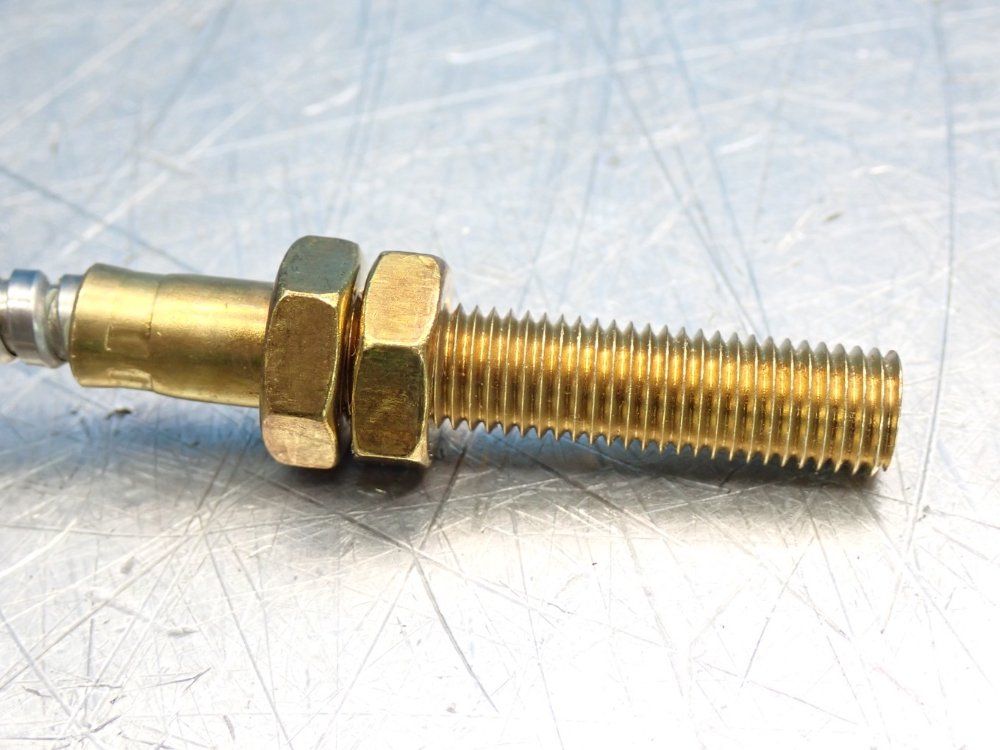 Banner Heavy-duty Fiber Optic Sensor - 17363