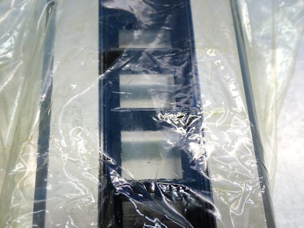 Rexroth Linear Guide Rail Runner Block Unit - R182432116