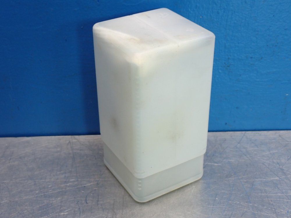 Erickson 12mm Cylindrical Hydraulic Chuck - Hsk63chc12075m