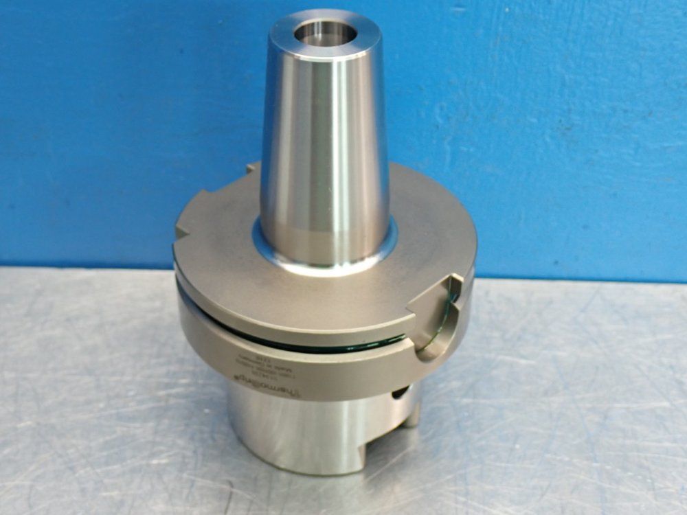 Thermogrip Tool Holder - T1800-100/hsk-a100/18