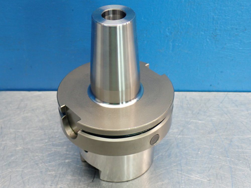 Thermogrip Tool Holder - T1800-100/hsk-a100/18