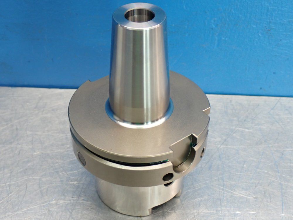 Thermogrip Tool Holder - T1800-100/hsk-a100/18