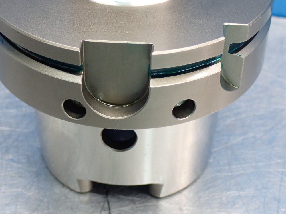 Thermogrip Tool Holder - T1800-100/hsk-a100/18