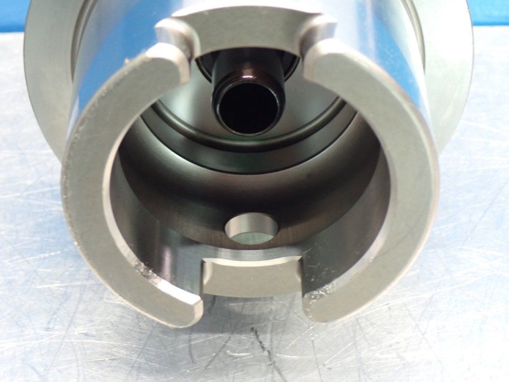 Thermogrip Tool Holder - T1800-100/hsk-a100/18