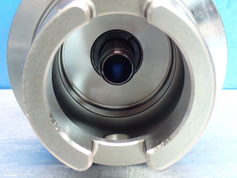 Thermogrip Tool Holder - T1800-100/hsk-a100/18