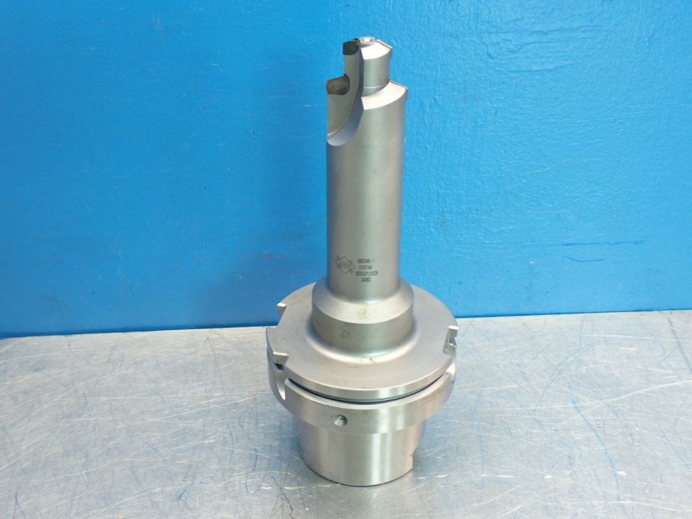 Mapal Indexable Cutting Reamer - 31107149/80001848