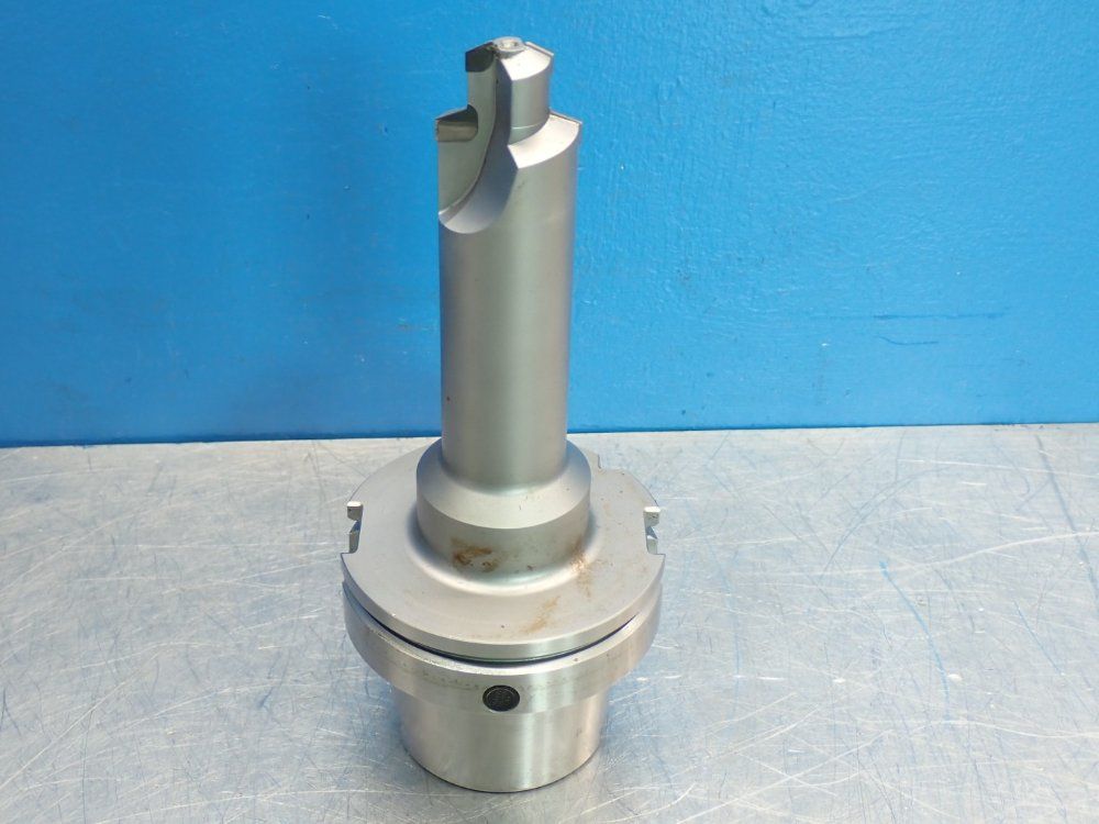 Mapal Indexable Cutting Reamer - 31107149/80001848