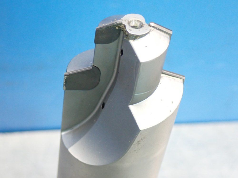 Mapal Indexable Cutting Reamer - 31107149/80001848