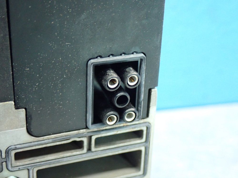 Festo Air Solenoid Valve - 560823