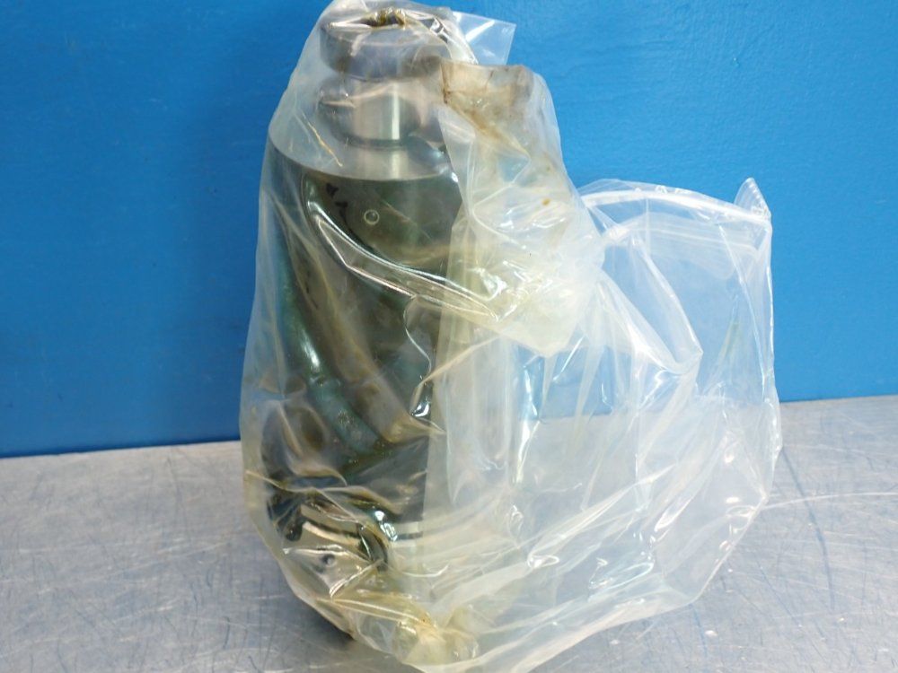 Erickson Shell Mill Holder Hsk100a Taper - Hsk100asmc32160m