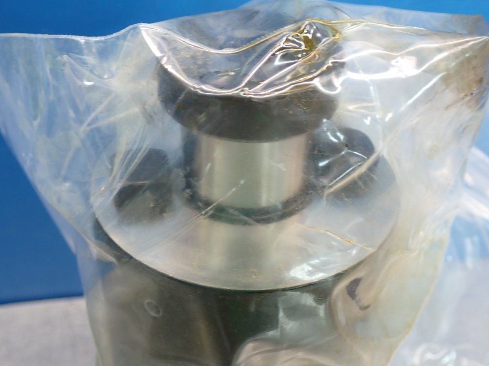 Erickson Shell Mill Holder Hsk100a Taper - Hsk100asmc32160m