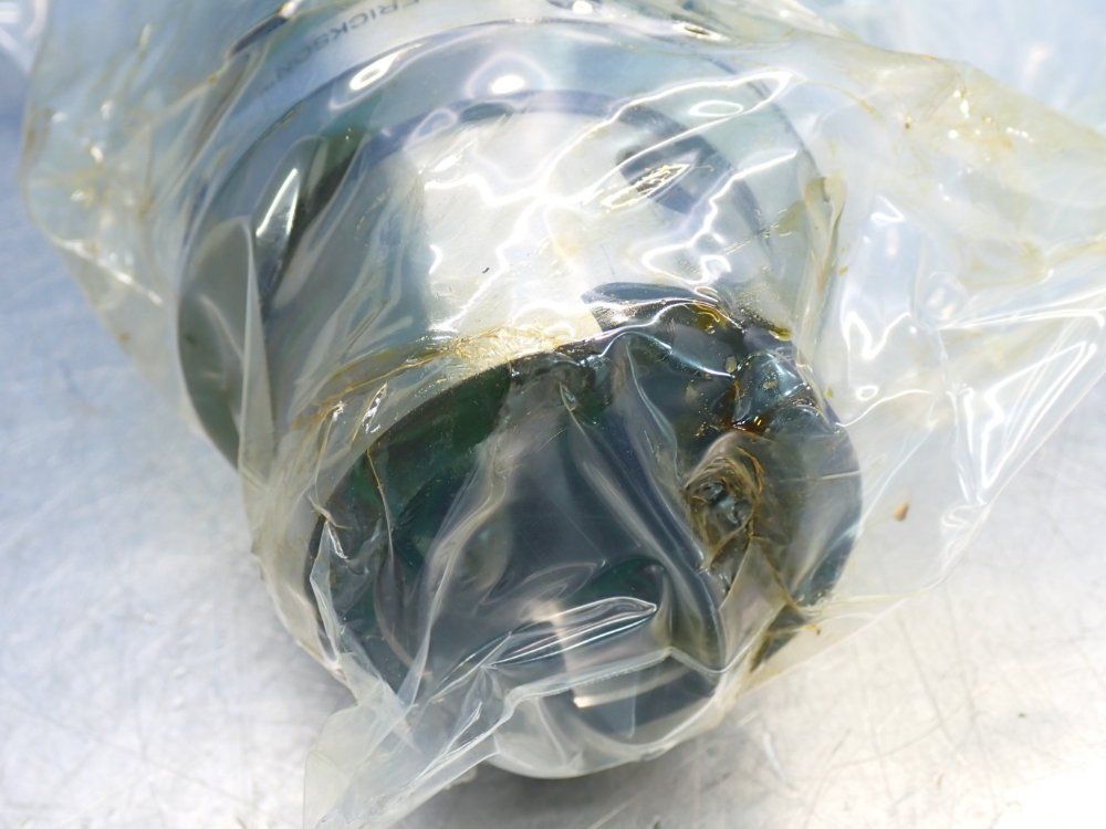 Erickson Shell Mill Holder Hsk100a Taper - Hsk100asmc32160m