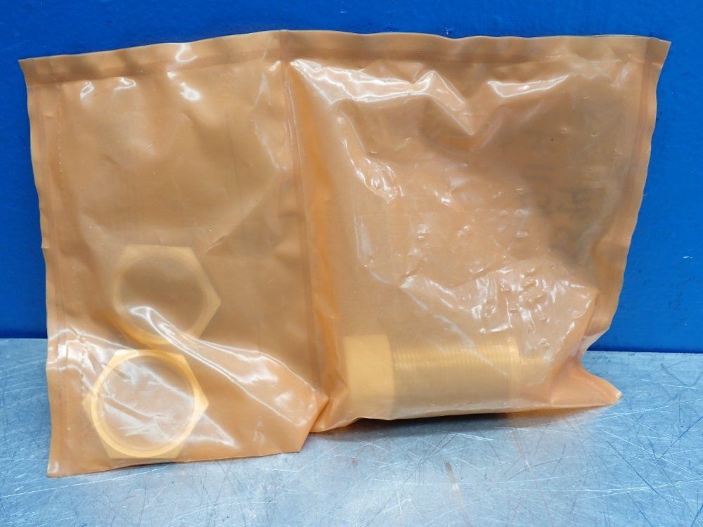 Ifm Inductive Sensor - Ii5785