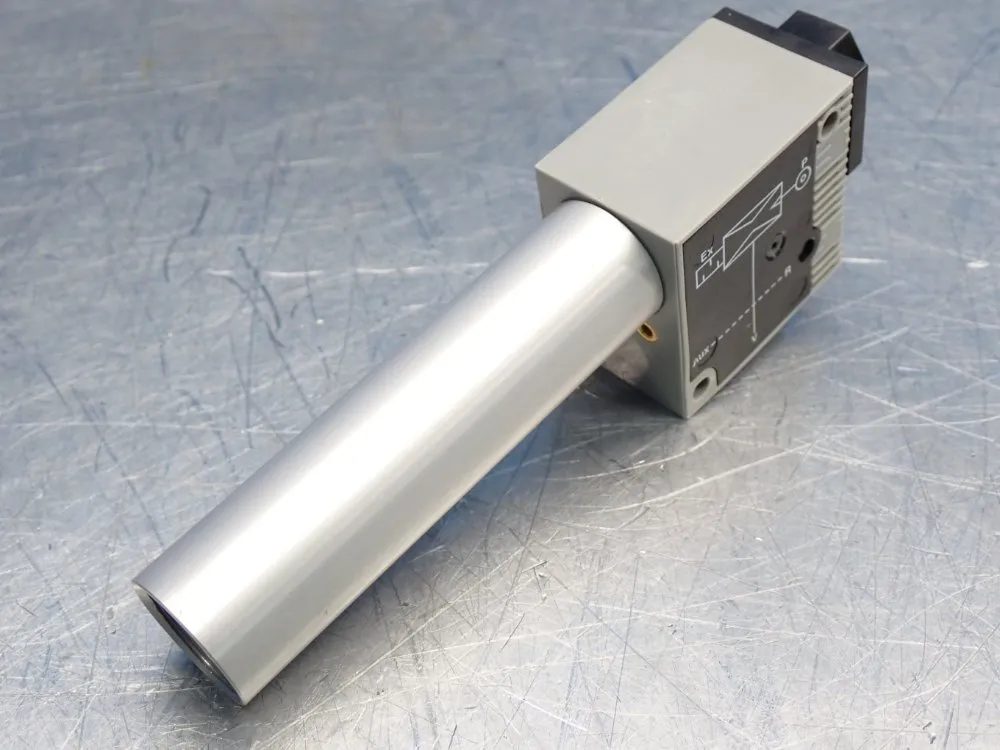 Coval Gvp-series Modular Vacuum Pump - Gvp30n14