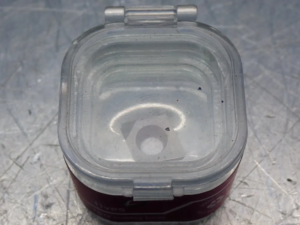 Citco Cutting Tools Carbide Tip, 7pcs - Ct13420