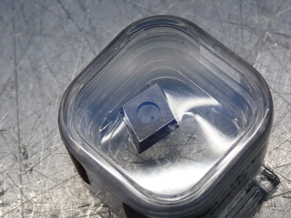 Citco Cutting Tools Carbide Tip, 7pcs - Ct13420