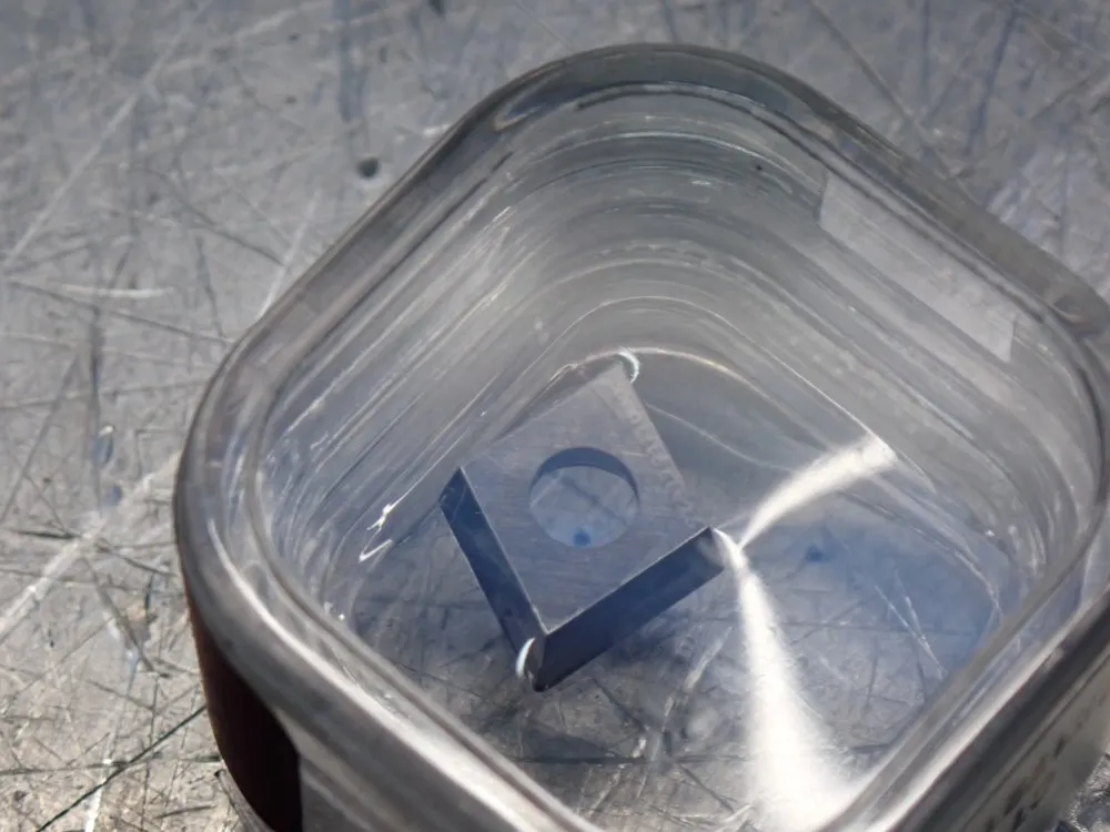 Citco Cutting Tools Carbide Tip, 7pcs - Ct13420