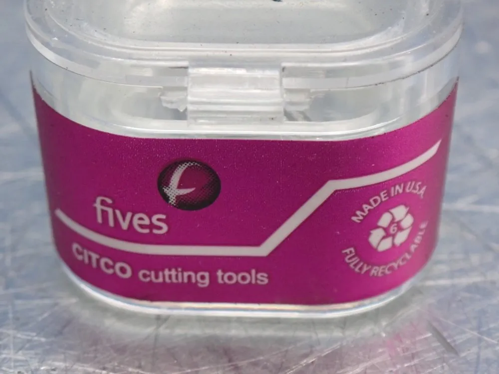 Citco Cutting Tools Carbide Tip, 7pcs - Ct13420