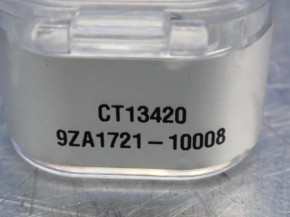 Citco Cutting Tools Carbide Tip, 7pcs - Ct13420