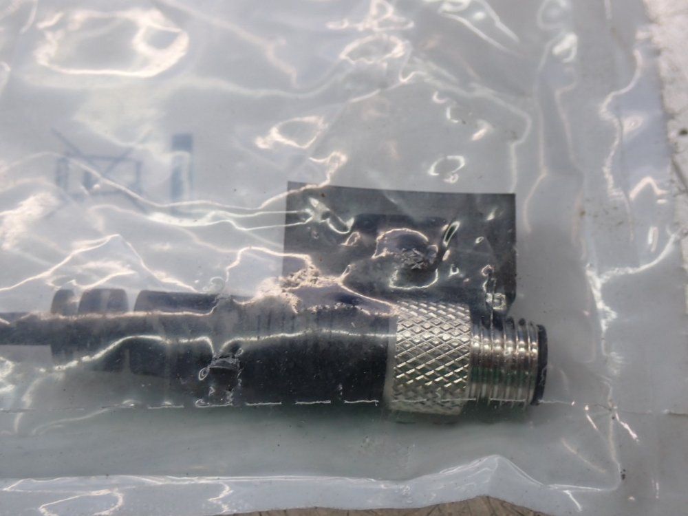 Parker 0.3m Pigtail To M8 Qd Current Sensor - P8sagpchx