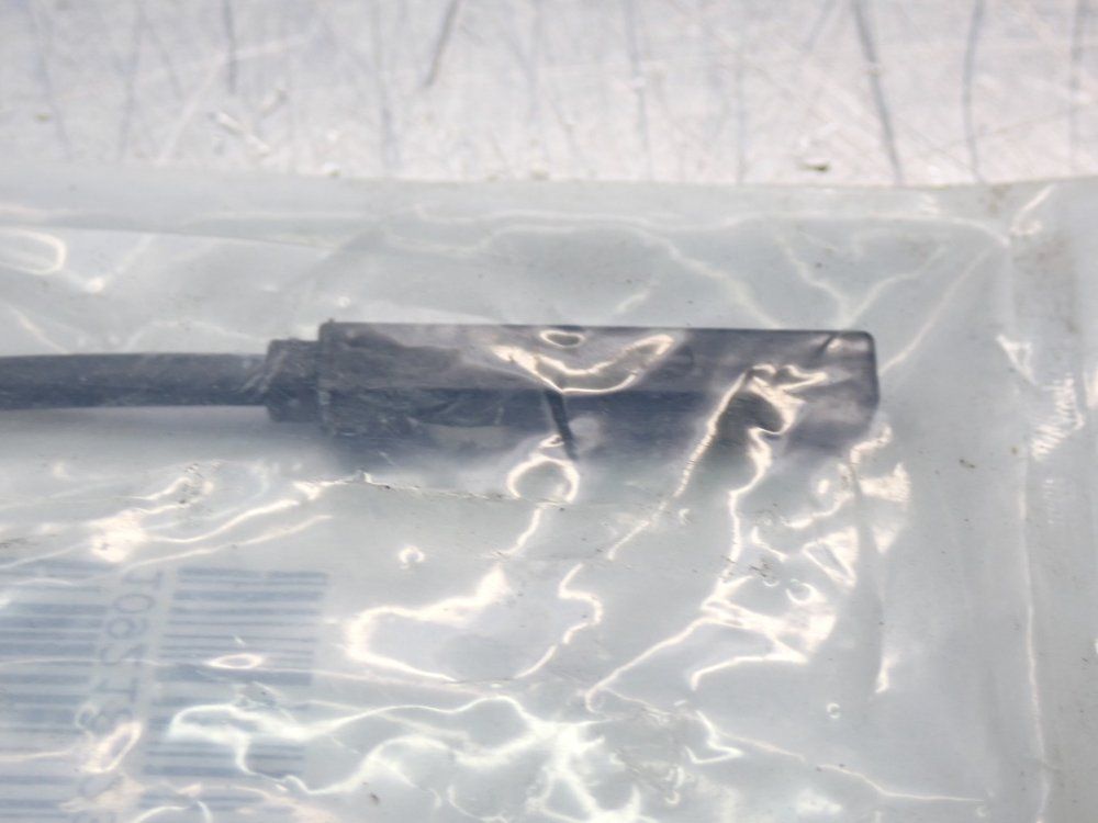 Parker 0.3m Pigtail To M8 Qd Current Sensor - P8sagpchx