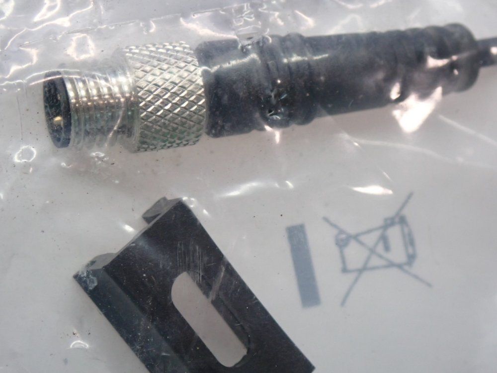 Parker 0.3m Pigtail To M8 Qd Current Sensor - P8sagpchx