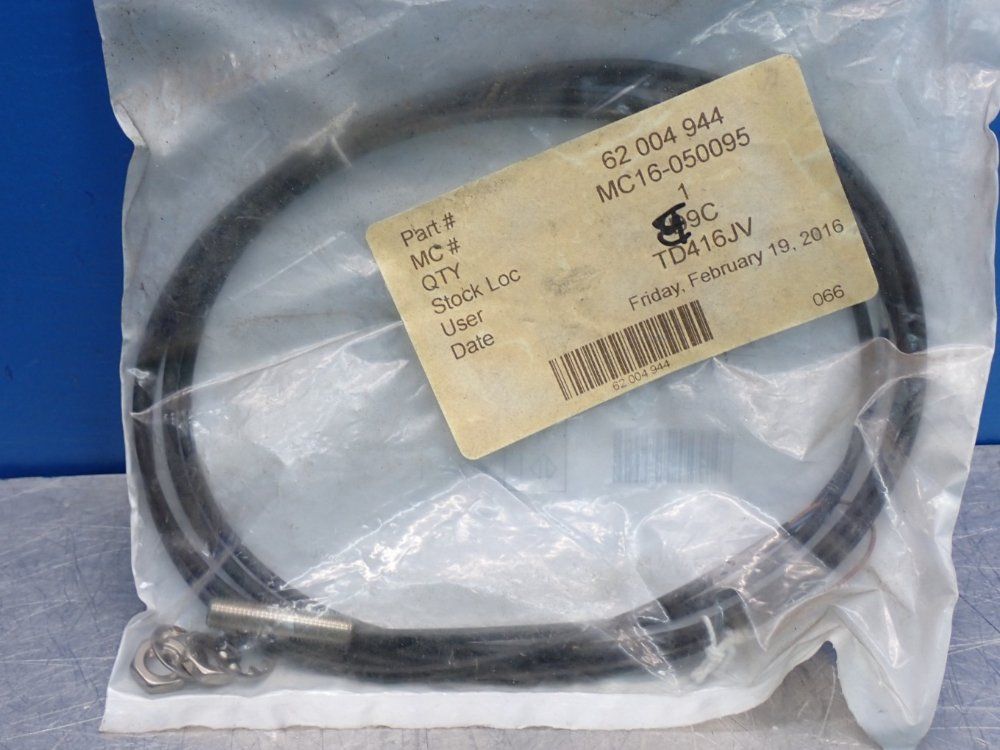 Schunk Inductive Proximity Switch - 0301550