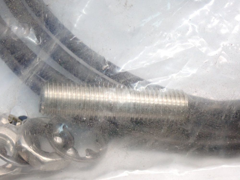 Schunk Inductive Proximity Switch - 0301550