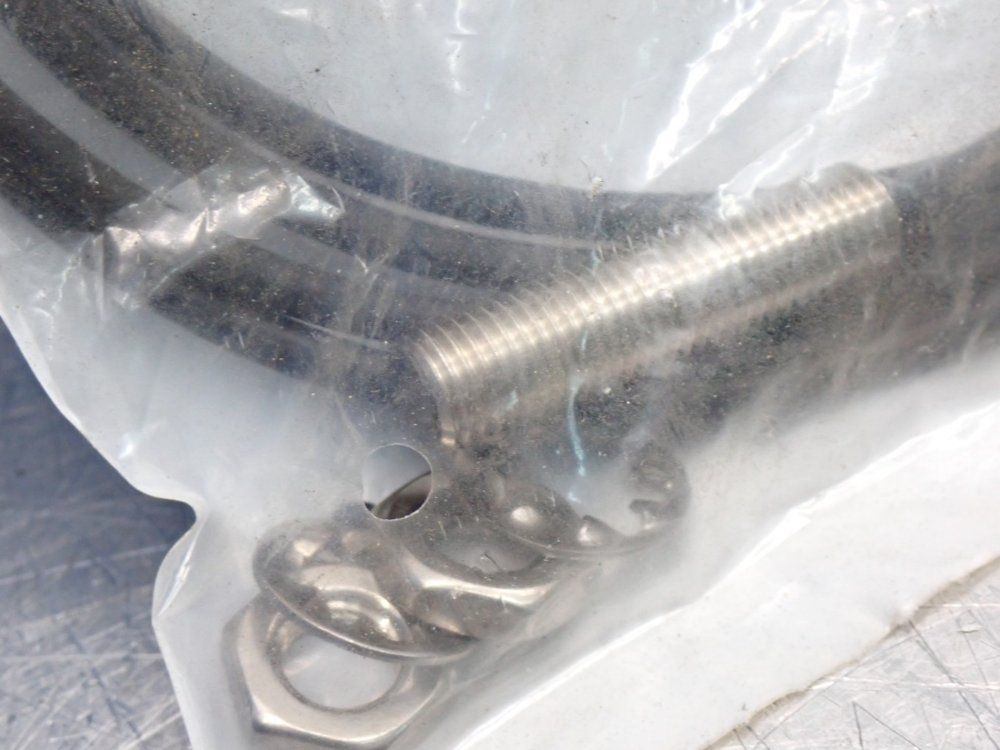 Schunk Inductive Proximity Switch - 0301550