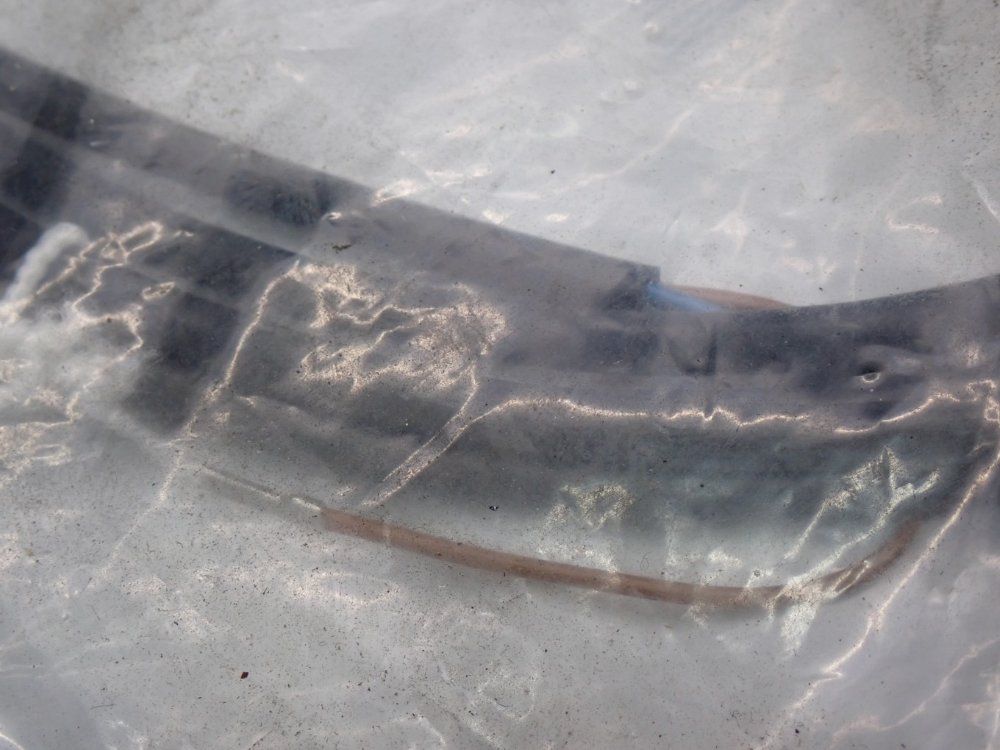 Schunk Inductive Proximity Switch - 0301550