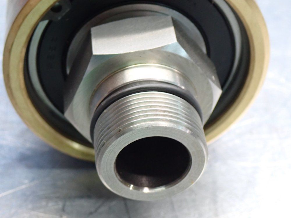 Deublin Hydraulic Fitting - 257-050-104