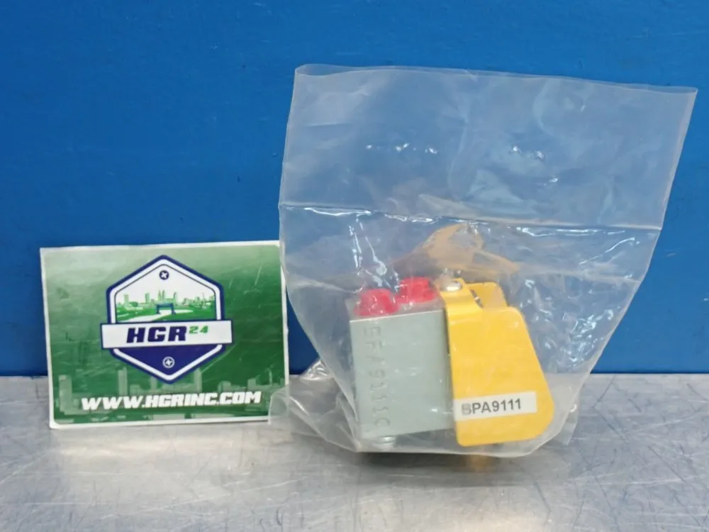 Knight Global Pneumatic Trigger Control - Bpa9111c