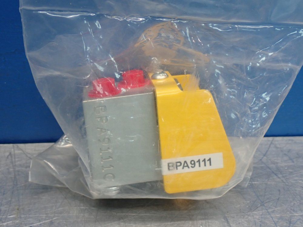 Knight Global Pneumatic Trigger Control - Bpa9111c