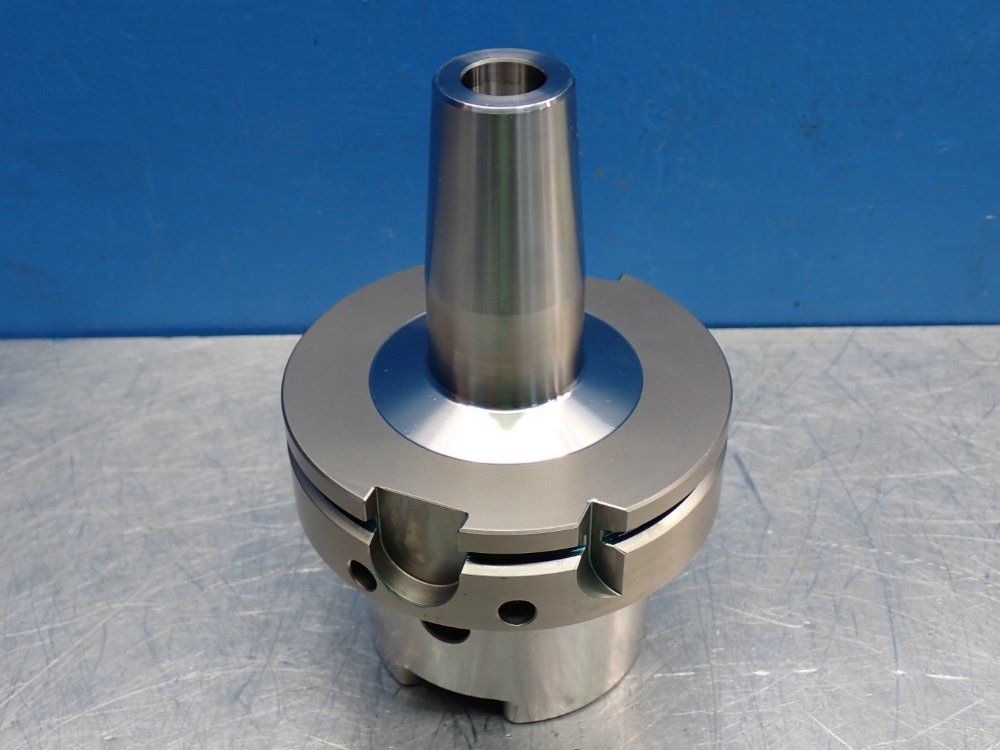 Thermogrip Tool Holder - T1600-100/hsk-a100/18