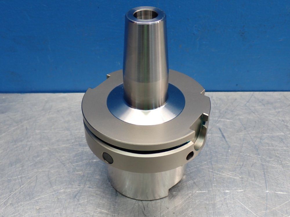 Thermogrip Tool Holder - T1600-100/hsk-a100/18