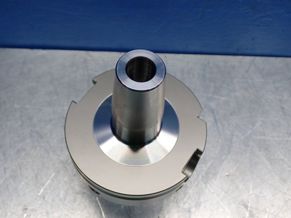 Thermogrip Tool Holder - T1600-100/hsk-a100/18