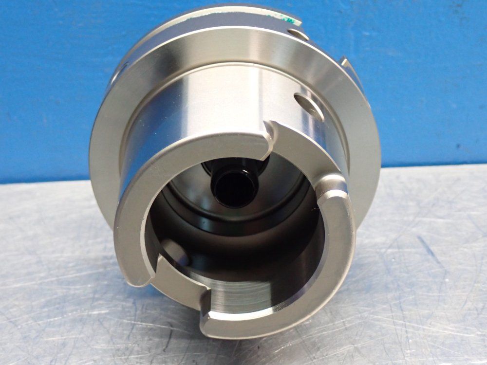 Thermogrip Tool Holder - T1600-100/hsk-a100/18