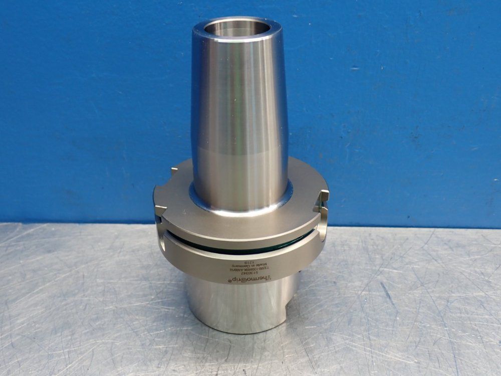 Thermogrip Tool Holder - T3200-120/hsk-a100/18