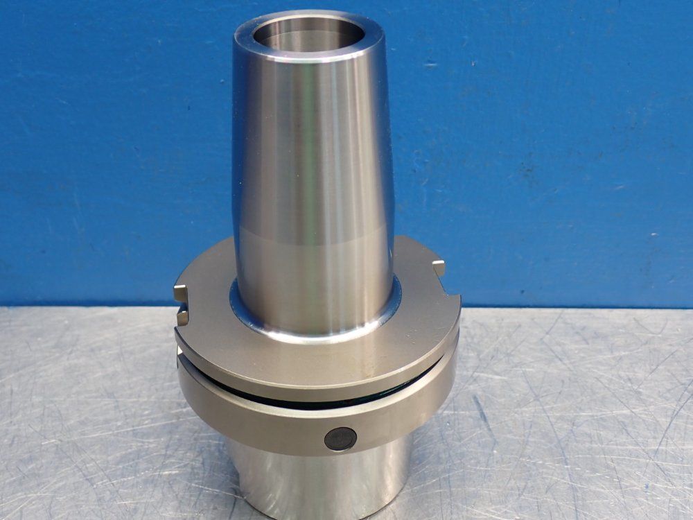 Thermogrip Tool Holder - T3200-120/hsk-a100/18