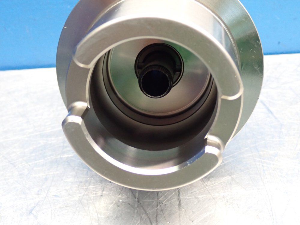 Thermogrip Tool Holder - T3200-120/hsk-a100/18