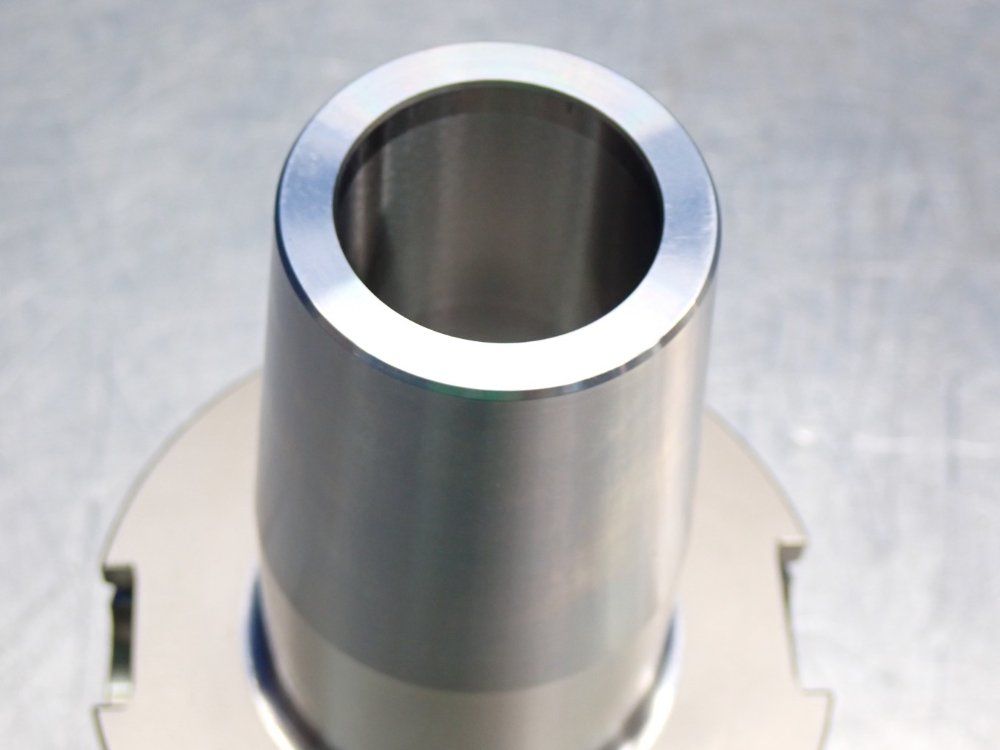 Thermogrip Tool Holder - T3200-120/hsk-a100/18