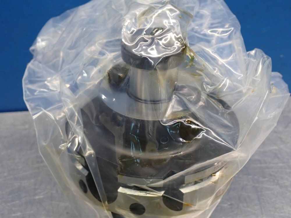 Erickson Shell Mill Holder - Hsk100asmc27050m