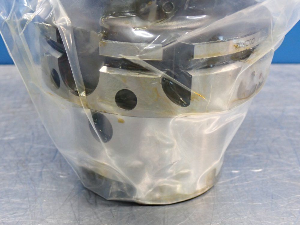 Erickson Shell Mill Holder - Hsk100asmc27050m