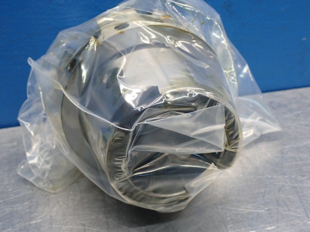 Erickson Shell Mill Holder - Hsk100asmc27050m