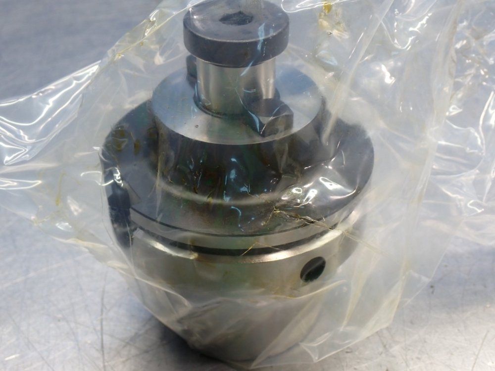 Erickson Shell Mill Holder - Hsk100asmc27050m