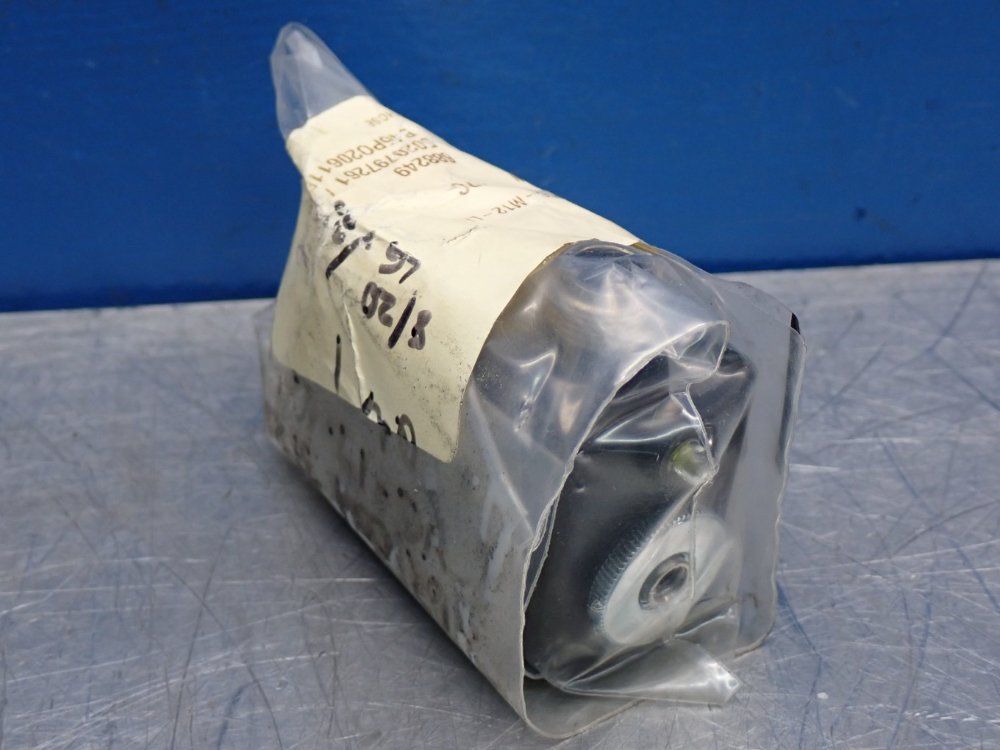 Festo Solenoid Valve - 688249