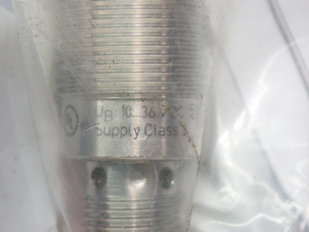 Ifm Photoelectric Sensor - Ogp300