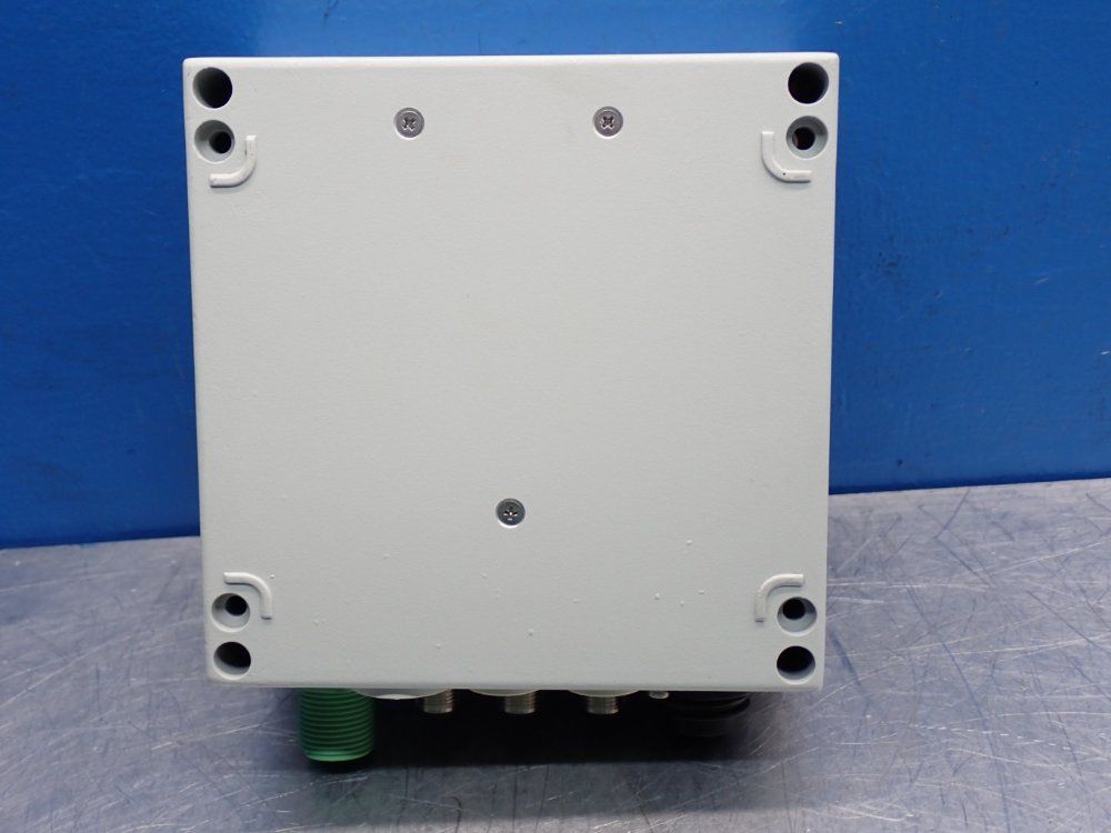 Seigert Koberlein Vibration Control Rma-power-box108/1x4q - Rma-power-box108/1x4q