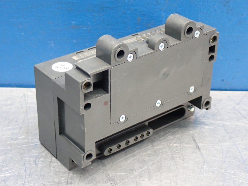 Siemens 8slot Et200x Expansion Module - 6es7141-1bf31-0xa0