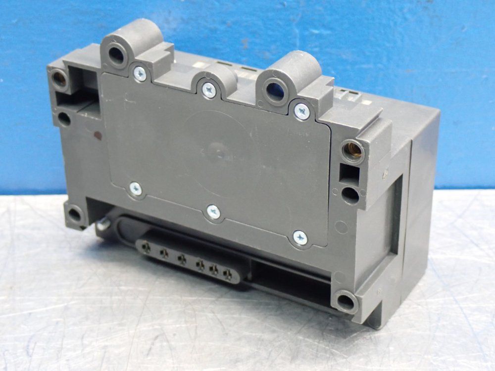 Siemens 8slot Et200x Expansion Module - 6es7141-1bf31-0xa0